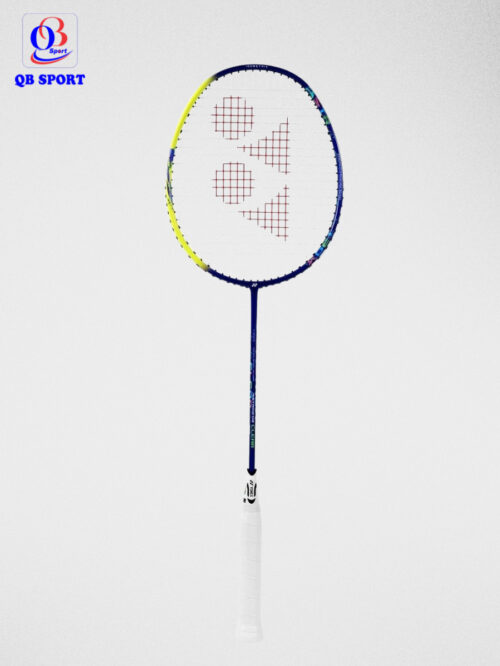 Vợt cầu lông Yonex Astrox 02 Clear chính hãng - Đánh công mạnh mẽ tại QB Sport Quảng Bình.