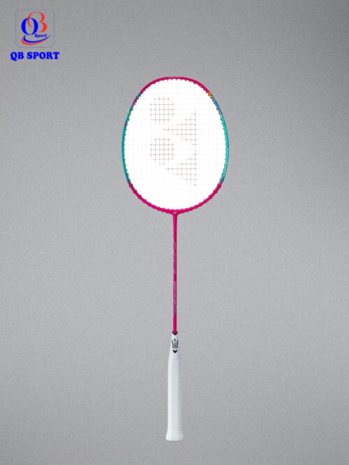 Vợt cầu lông Yonex NanoFlare 002F chính hãng cho người mới chơi | QB Sport Quảng Bình