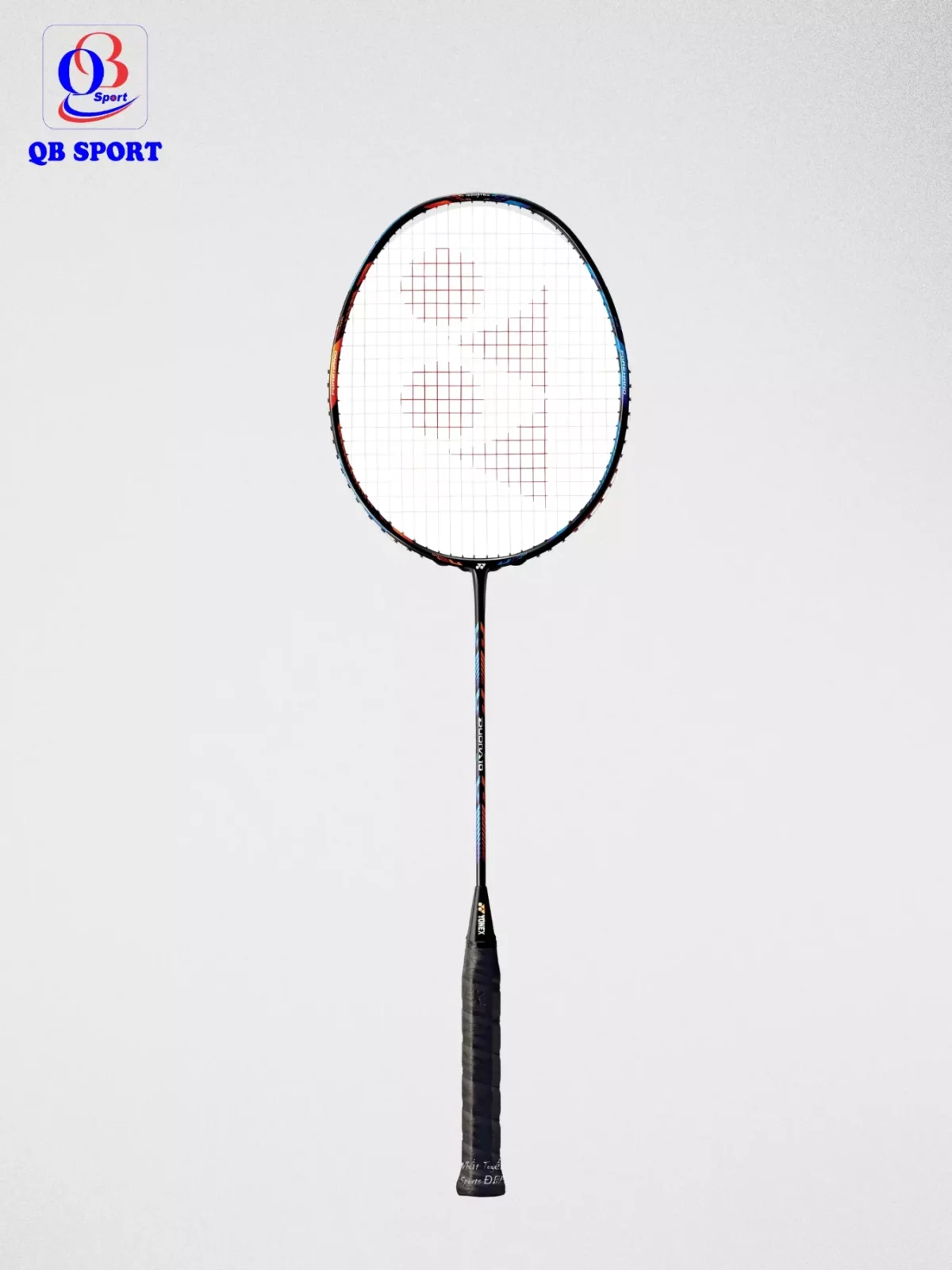 Vợt cầu lông Yonex Duora 10 - Công nghệ và trải nghiệm | QB Sport Quảng Bình