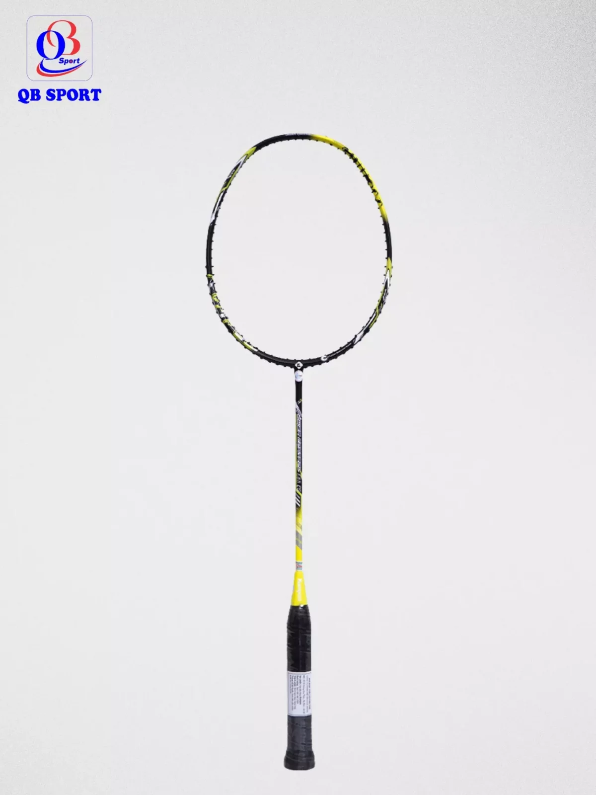 Vợt cầu lông Yonex Duora 10 - Công nghệ và trải nghiệm | QB Sport Quảng Bình