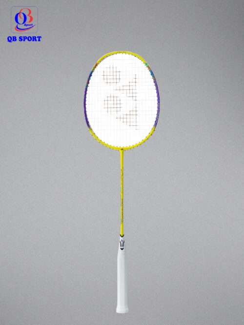 Vợt cầu lông Yonex NanoFlare 002C chính hãng - Thiết kế hiện đại, ứng dụng đa năng, mua ngay tại QB Sport Quảng Bình