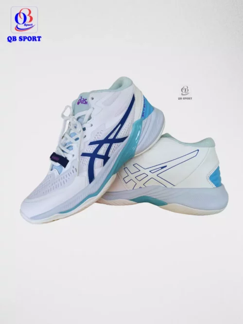 Giày bóng chuyền asics nam nữ Sky Elite FF